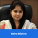 Shatayu College, Secretary: Neha Mishra Interview